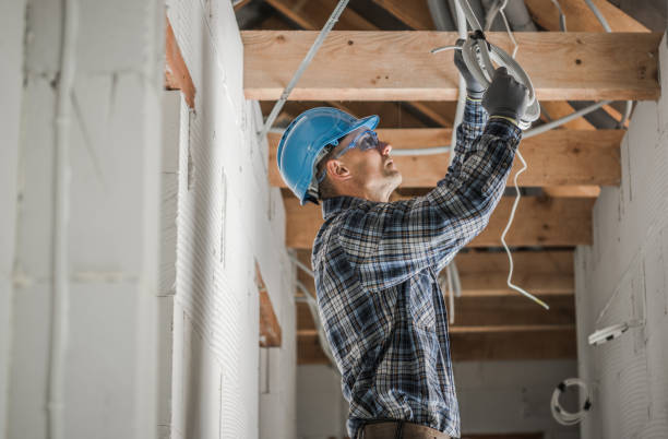 Best Local Electrician Companies  in Heavener, OK