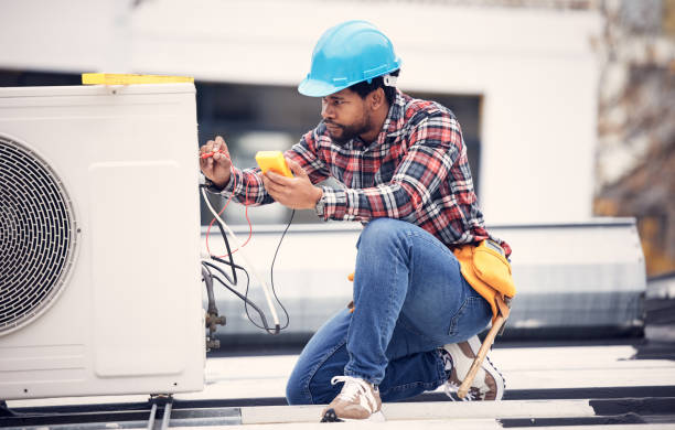 Best Electrician for Home Renovation  in Heavener, OK