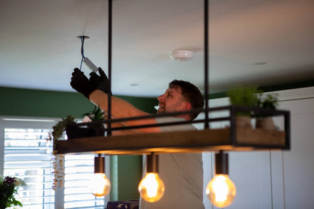 Best Electrical Installation Contractor  in Heavener, OK