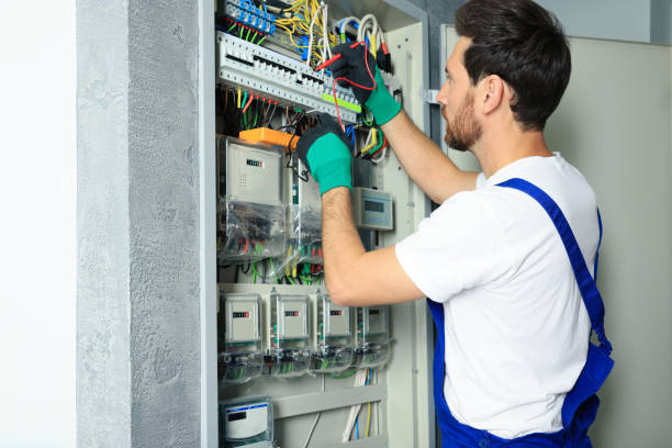 Best Electrician Near Me  in Heavener, OK