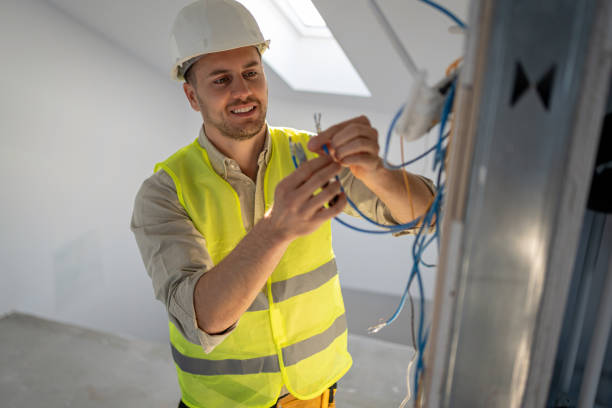 Best Electrical Upgrades for Homes  in Heavener, OK
