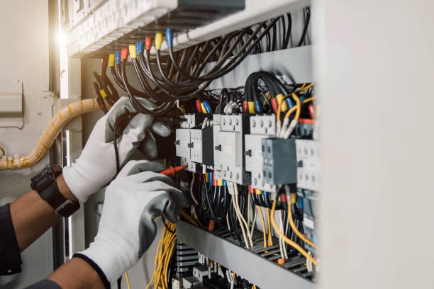 Best Home Electrical Repair  in Heavener, OK
